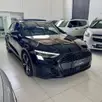 AUDI A3 2.0 40 TFSI MHEV SPORTBACK PERFORMANCE BLACK S-TRONIC AUDI A3 2.0 40 TFSI MHEV SPORTBACK PERFORMANCE BLACK S-TRONIC