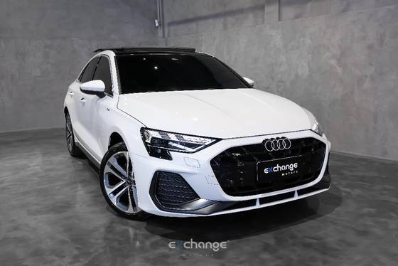 AUDI A3 2.0 TFSI GASOLINA SEDAN PERFORMANCE S-TRONIC
