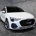 AUDI A3 2.0 TFSI GASOLINA SEDAN PERFORMANCE S-TRONIC AUDI A3 2.0 TFSI GASOLINA SEDAN PERFORMANCE S-TRONIC