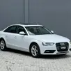 AUDI A4 2.0 TFSI AMBIENTE 183CV GASOLINA 4P MULTITRONIC AUDI A4 2.0 TFSI AMBIENTE 183CV GASOLINA 4P MULTITRONIC