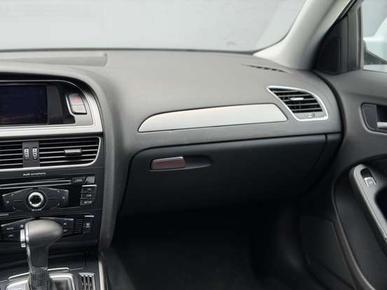 AUDI-A4-2.0 TFSI AMBIENTE 183CV GASOLINA 4P MULTITRONIC AUDI-A4-2013
