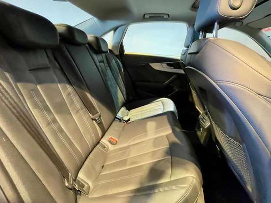 AUDI-A4-2.0 TFSI GASOLINA AVANT PRESTIGE PLUS S TRONIC AUDI-A4-2019