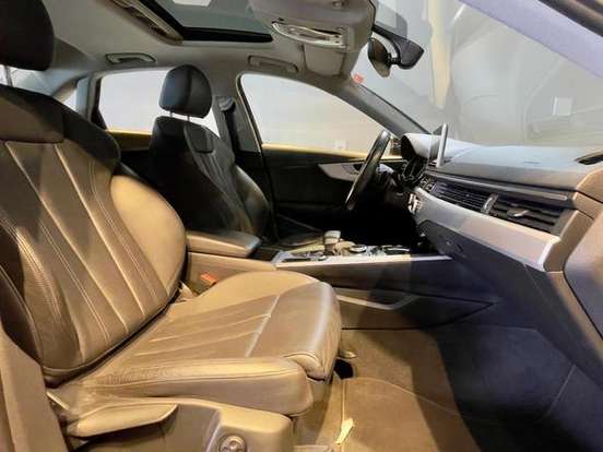 AUDI-A4-2.0 TFSI GASOLINA AVANT PRESTIGE PLUS S TRONIC AUDI-A4-2019