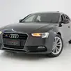 AUDI A5 1.8 TFSI SPORTBACK AMBIENTE 16V GASOLINA 4P MULTITRONIC AUDI A5 1.8 TFSI SPORTBACK AMBIENTE 16V GASOLINA 4P MULTITRONIC