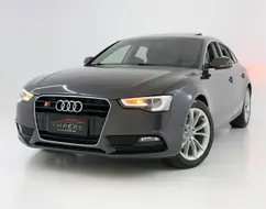 AUDI A5 1.8 TFSI SPORTBACK AMBIENTE 16V GASOLINA 4P MULTITRONIC AUDI A5 1.8 TFSI SPORTBACK AMBIENTE 16V GASOLINA 4P MULTITRONIC