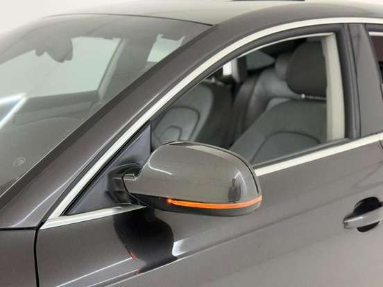AUDI-A5-1.8 TFSI SPORTBACK AMBIENTE 16V GASOLINA 4P MULTITRONIC AUDI-A5-2015