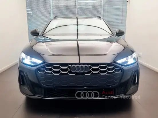 AUDI-A5-2026