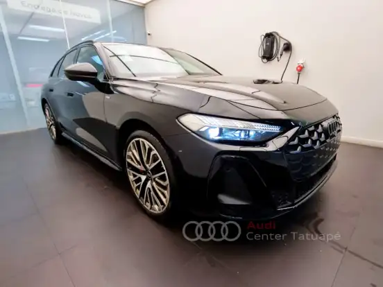 AUDI-A5-2026