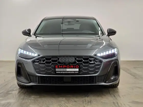 AUDI A5 2.0 TFSI GASOLINA PERFORMANCE S EDITION QUATTRO S TRONIC