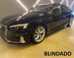 AUDI A5 2.0 TFSI GASOLINA SPORTBACK PRESTIGE PLUS S TRONIC AUDI A5 2.0 TFSI GASOLINA SPORTBACK PRESTIGE PLUS S TRONIC
