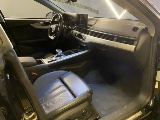 AUDI-A5-2.0 TFSI GASOLINA SPORTBACK PRESTIGE PLUS S TRONIC AUDI-A5-2021