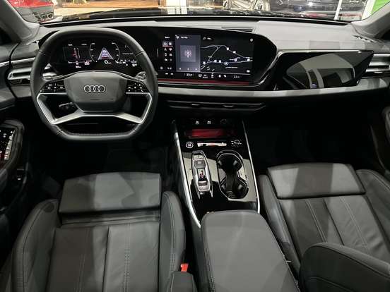 AUDI-A5-2025