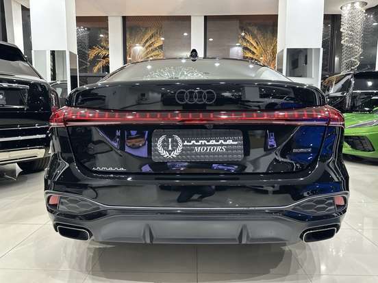 AUDI-A5-2025