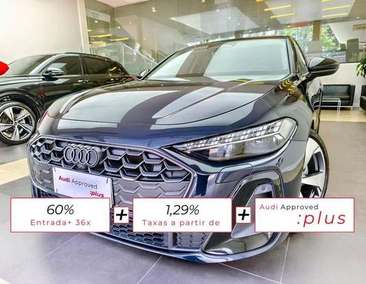 AUDI-A5-2025