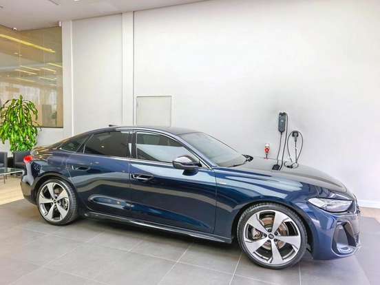 AUDI-A5-2.0 TFSI GASOLINA PERFORMANCE S EDITION QUATTRO S TRONIC AUDI-A5-2025
