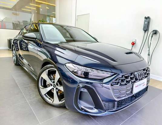 AUDI-A5-2025