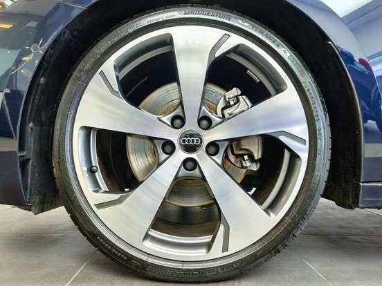 AUDI-A5-2.0 TFSI GASOLINA PERFORMANCE S EDITION QUATTRO S TRONIC AUDI-A5-2025