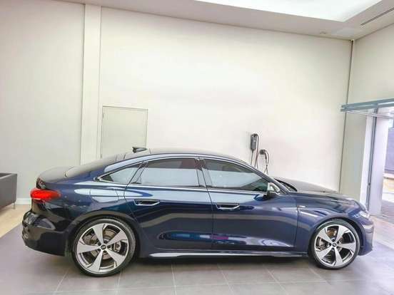 AUDI-A5-2.0 TFSI GASOLINA PERFORMANCE S EDITION QUATTRO S TRONIC AUDI-A5-2025