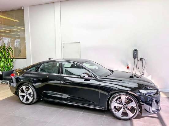 AUDI-A5-2.0 TFSI GASOLINA PERFORMANCE S EDITION QUATTRO S TRONIC AUDI-A5-2025