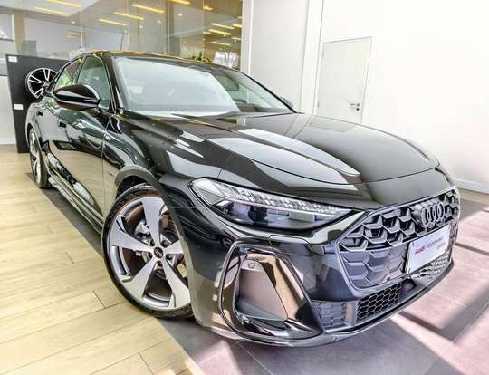 AUDI-A5-2025