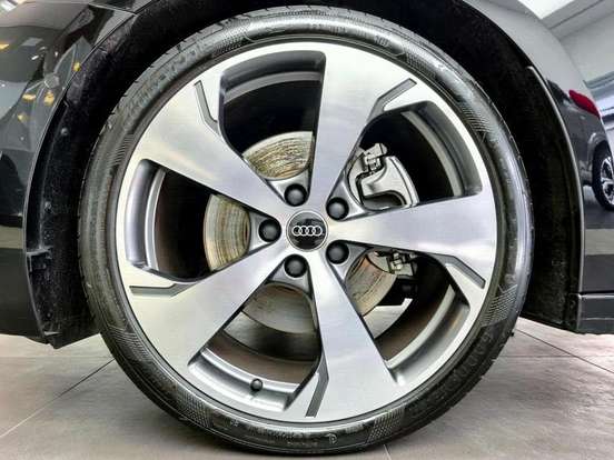 AUDI-A5-2.0 TFSI GASOLINA PERFORMANCE S EDITION QUATTRO S TRONIC AUDI-A5-2025