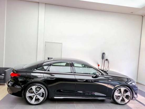 AUDI-A5-2.0 TFSI GASOLINA PERFORMANCE S EDITION QUATTRO S TRONIC AUDI-A5-2025