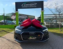 AUDI A5 2.0 TFSI GASOLINA SPORTBACK PRESTIGE PLUS S TRONIC AUDI A5 2.0 TFSI GASOLINA SPORTBACK PRESTIGE PLUS S TRONIC