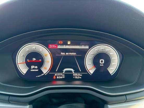 AUDI-A5-2.0 TFSI GASOLINA SPORTBACK PRESTIGE PLUS S TRONIC AUDI-A5-2021