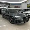 AUDI A5 2.0 TFSI MHEV SPORTBACK S LINE S TRONIC AUDI A5 2.0 TFSI MHEV SPORTBACK S LINE S TRONIC