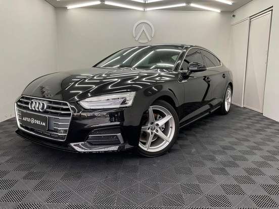 AUDI-A5-2018