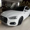 AUDI A5 2.0 TFSI SPORTBACK AMBITION 16V GASOLINA 4P S-TRONIC AUDI A5 2.0 TFSI SPORTBACK AMBITION 16V GASOLINA 4P S-TRONIC