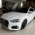 AUDI A5 2.0 TFSI SPORTBACK AMBITION 16V GASOLINA 4P S-TRONIC AUDI A5 2.0 TFSI SPORTBACK AMBITION 16V GASOLINA 4P S-TRONIC