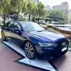 AUDI A6 3.0 55 TFSI GASOLINA PERFORMANCE QUATTRO 4P S-TRONIC AUDI A6 3.0 55 TFSI GASOLINA PERFORMANCE QUATTRO 4P S-TRONIC