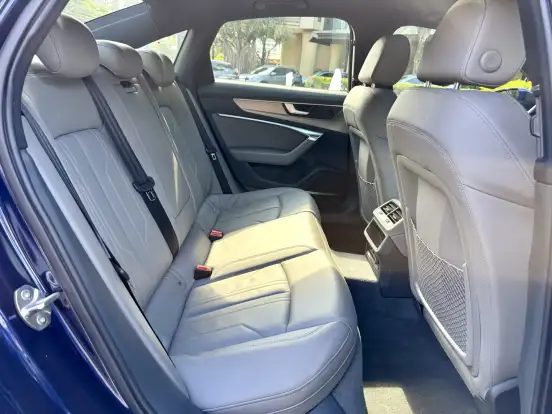 AUDI-A6-3.0 55 TFSI GASOLINA PERFORMANCE QUATTRO 4P S-TRONIC AUDI-A6-2019