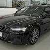 AUDI A6 3.0 55 TFSI GASOLINA PERFORMANCE BLACK QUATTRO 4P S-TRONIC AUDI A6 3.0 55 TFSI GASOLINA PERFORMANCE BLACK QUATTRO 4P S-TRONIC