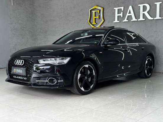 AUDI-A6-2017