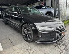 AUDI A7 2.0 TFSI SPORTBACK AMBIENTE GASOLINA 4P S-TRONIC AUDI A7 2.0 TFSI SPORTBACK AMBIENTE GASOLINA 4P S-TRONIC