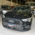 AUDI Q3 1.4 35 TFSI GASOLINA BLACK S TRONIC AUDI Q3 1.4 35 TFSI GASOLINA BLACK S TRONIC