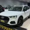 AUDI Q3 1.4 35 TFSI GASOLINA PRESTIGE PLUS S TRONIC AUDI Q3 1.4 35 TFSI GASOLINA PRESTIGE PLUS S TRONIC