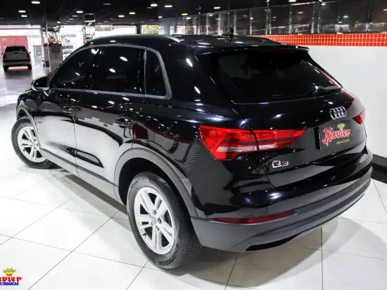 AUDI-Q3-1.4 35 TFSI GASOLINA PRESTIGE S TRONIC AUDI-Q3-2020