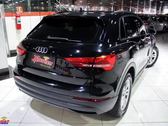 AUDI-Q3-1.4 35 TFSI GASOLINA PRESTIGE S TRONIC AUDI-Q3-2020