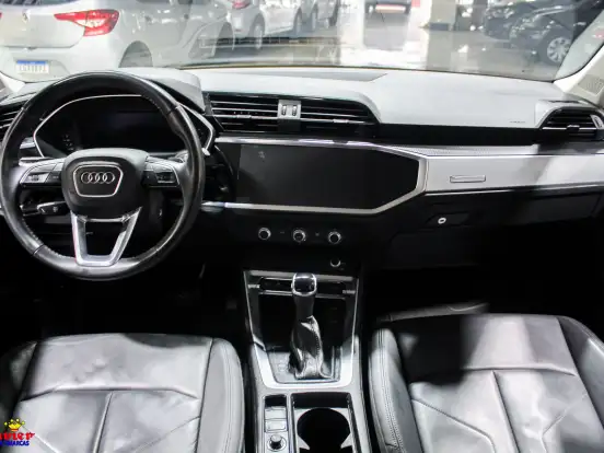 AUDI-Q3-1.4 35 TFSI GASOLINA PRESTIGE S TRONIC AUDI-Q3-2020