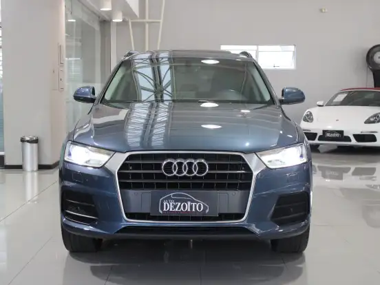 AUDI-Q3-1.4 TFSI AMBIENTE FLEX 4P S TRONIC AUDI-Q3-2016
