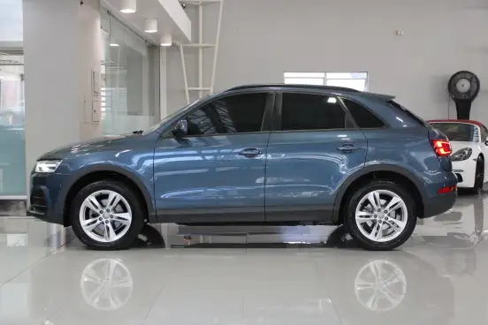 AUDI-Q3-1.4 TFSI AMBIENTE FLEX 4P S TRONIC AUDI-Q3-2016