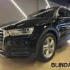 AUDI Q3 1.4 TFSI AMBIENTE FLEX 4P S TRONIC AUDI Q3 1.4 TFSI AMBIENTE FLEX 4P S TRONIC