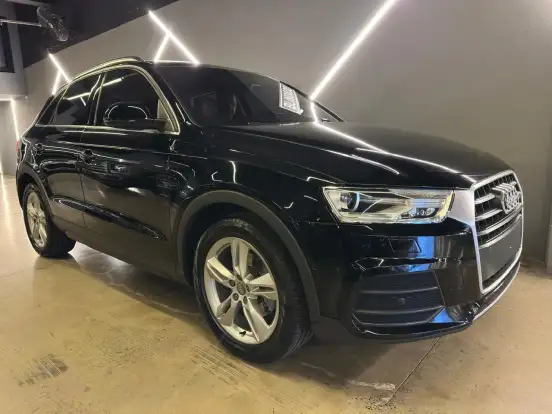 AUDI-Q3-1.4 TFSI AMBIENTE FLEX 4P S TRONIC AUDI-Q3-2018
