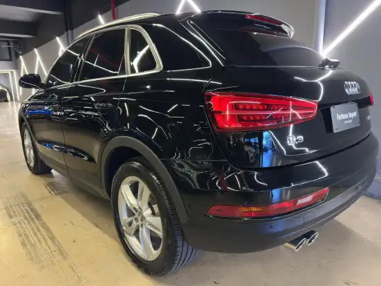 AUDI-Q3-1.4 TFSI AMBIENTE FLEX 4P S TRONIC AUDI-Q3-2018