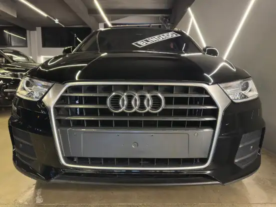 AUDI-Q3-1.4 TFSI AMBIENTE FLEX 4P S TRONIC AUDI-Q3-2018
