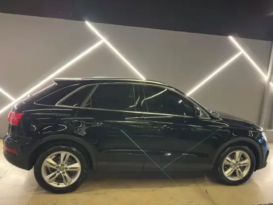 AUDI-Q3-1.4 TFSI AMBIENTE FLEX 4P S TRONIC AUDI-Q3-2018