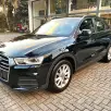 AUDI Q3 1.4 TFSI ATTRACTION GASOLINA 4P S TRONIC AUDI Q3 1.4 TFSI ATTRACTION GASOLINA 4P S TRONIC